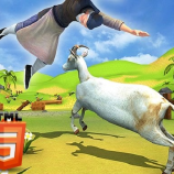 Angry Goat Revenge HTML5 img