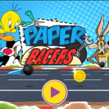 Paper Racers img