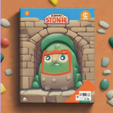 Subway Stone