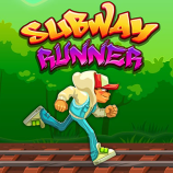Subway Runner img