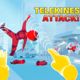 Telekinesis Attack img