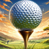 Unblocked Golf Challenge img