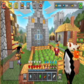 World of Blocks 3D World of Blocks 3D