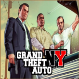 GTA New York