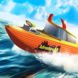 Hydro Racing 3D img