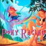 Pony Racing img