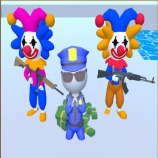 Crazy Jokers 3D img