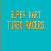 Super Kart Turbo Racers