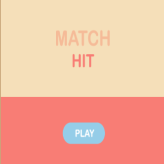 Match Hit 