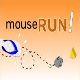 mouseRun! mouseRun!