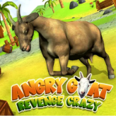 Angry Goat Revenge HTML5