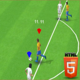 Soccer Championship 2023 HTML5 img
