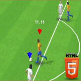 Soccer Championship 2023 HTML5