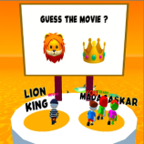 Guess the Movies! img