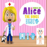 World of Alice The Bones