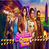  Solitaire Crime Stories