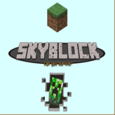 Minecraft - SkyBlock