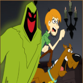 Scooby Shaggy Run