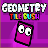 Geometry Tile Rush