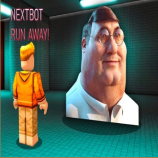 Nextbot Run Away img