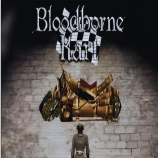 Bloodborne kart Unblocked img