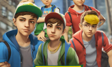 Subway Boys Multiplayer