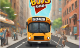 Bus Rush - subway
