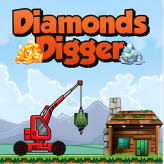 Diamonds Digger