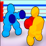 Boxing Gang Stars