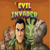 Evil Invader