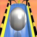 Roll Sky Ball 3D img