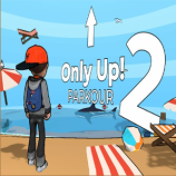 Only Up Parkour 2 img