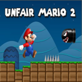 Unfair Mario 2 Unfair Mario 2