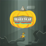 FlappyCat Crazy Halloween img