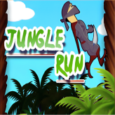 Jungle Runner