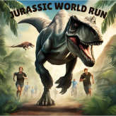 Jurassic World Run