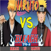 NARUTOvsBLEACH