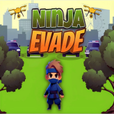 Ninja Evade