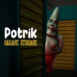 Potrick Garage Storage img