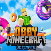 Obby Minecraft Ultimate