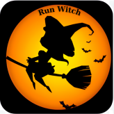 Run Witch