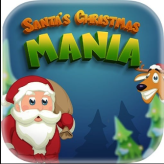 Santas Christmas Mania