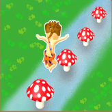 MushroomTarzan