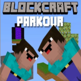 Parkour Blockcraft