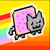 Nyan Cat Flappy