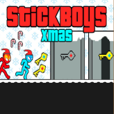 StickBoys Xmas