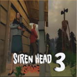 Siren Head 3 Game img