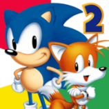 Sonic The Hedgehog 2 img