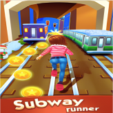 Subway Runner