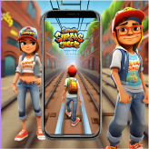 Subway Surfers